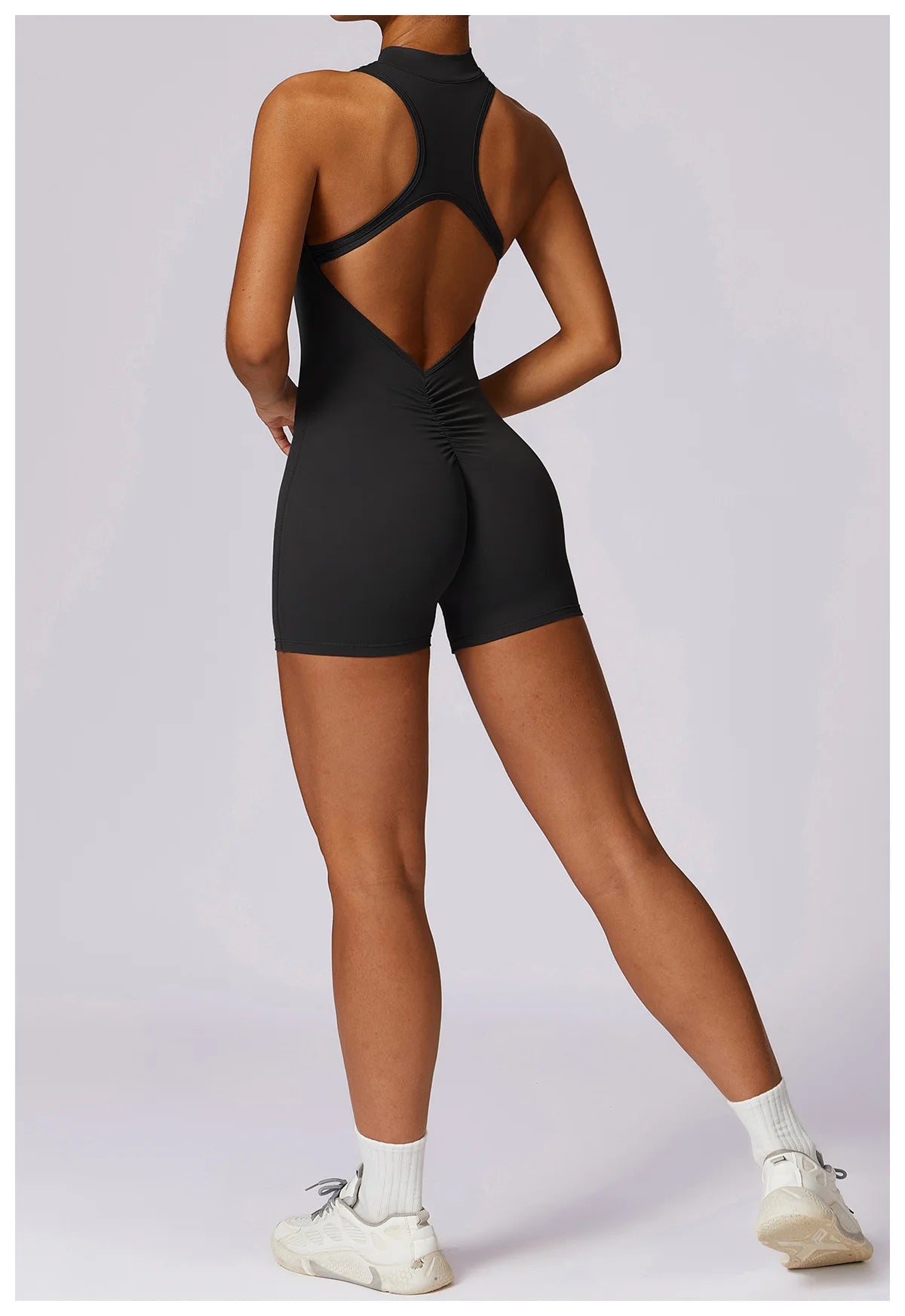 Women’s Sportswear Yoga Jumpsuit